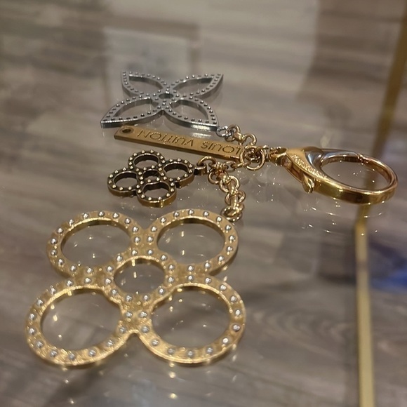 Bijou Sac Tapaj Bag Charm - Picture 3 of 4